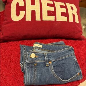 ASOS Classic Blue Denim Jeans